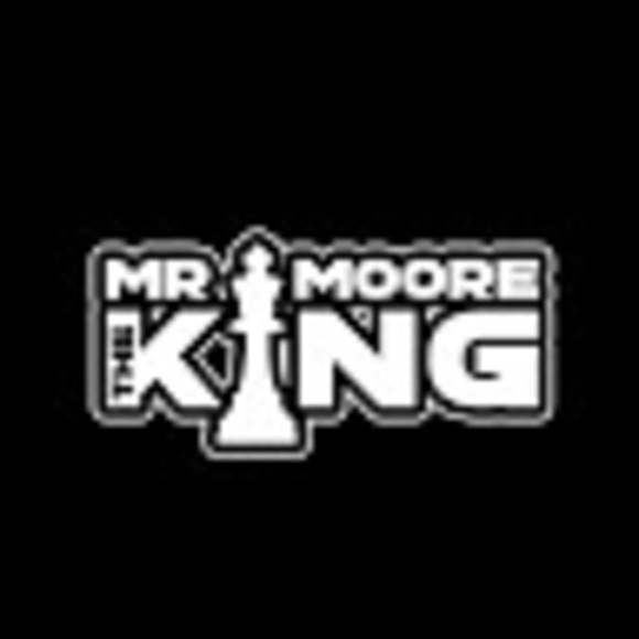 mrmooretheking